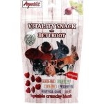 Apetit Vitality Snack červená řepa 80 g – Sleviste.cz