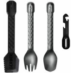 Gerber ComplEAT - Cook Eat Clean Tong Onyx – Hledejceny.cz