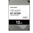 Pevný disk interní WD Ultrastar 12TB, 0F29530