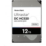 WD Ultrastar 12TB, 0F29530 – Hledejceny.cz
