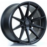 JUDD T311R 10,5x20 5x120 ET30-45 gloss gunmetal | Zboží Auto