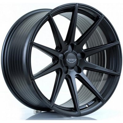 JUDD T311R 10,5x20 5x120 ET30-45 gloss gunmetal | Zboží Auto