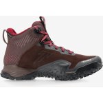 Tecnica Magma Mid GTX Ws dámske topánky night tierra/deep bacca – Zboží Mobilmania