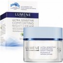 Lumene Ultra Sensitive Comforting Night Cream Uklidňující a vyživující noční krém 50 ml