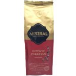 Mistral Selection Intense Espresso zrnková 0,4 kg – Hledejceny.cz
