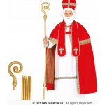 Mikulášská berla skládací – Sleviste.cz