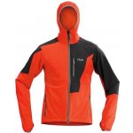 Tilak Trango Hooded bunda red/carbon – Zbozi.Blesk.cz