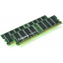 Paměť Kingston DDR2 2GB 800MHz CL6 KTD-DM8400C6/2G