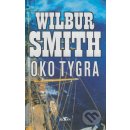 Kniha OKO TYGRA - Smith Wilbur