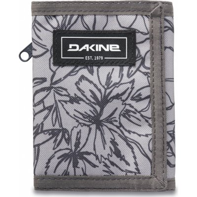 Dakine Vert Rail Wallet /šedá černá – Hledejceny.cz