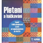 Pletení a háčkování – Hledejceny.cz