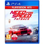 Need for Speed: Payback – Zboží Dáma