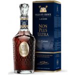 A.H. Riise Non Plus Ultra La Galante 43,4 % 0,7 l (holá láhev) – Hledejceny.cz