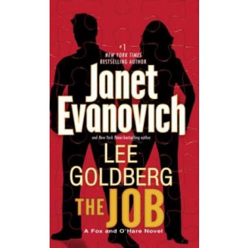 The Job - Lee Goldberg, Janet Evanovich