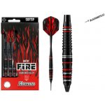 Harrows Fire High Grade Alloy soft 18g – Zboží Mobilmania