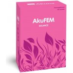 Akuna AkuFEM BALANCE 60 kapslí – Hledejceny.cz