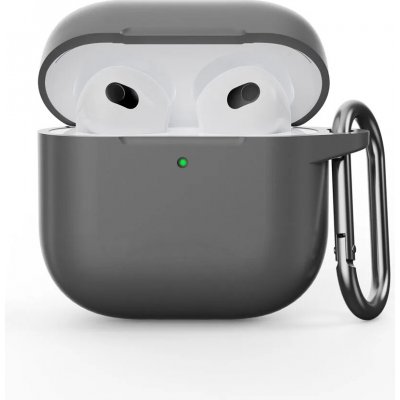 Enem Jednobarevný obal na Airpods 4 IRAIR4-001 – Zbozi.Blesk.cz