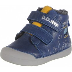 D.D.Step 066-806B royal blue