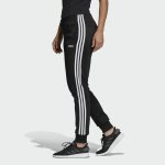 adidas dámské tepláky black/white – Hledejceny.cz