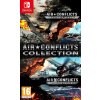 Hra na Nintendo Switch Air Conflicts Collection