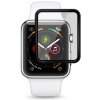 Ochranné sklo a fólie pro chytré hodinky EPICO 3D+ Flexiglass IM pro Apple Watch 7 - 45 mm 63412151300004