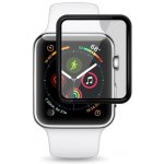 EPICO 3D+ Flexiglass IM pro Apple Watch 7 - 45 mm 63412151300004 – Zboží Živě