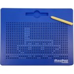 Magnetická tabulka Magpad BIG 714 kuliček černá – Zboží Dáma