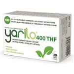 YARILO 400 THF 30 tablet – Zboží Mobilmania