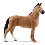 Schleich Horse Club 13837 Hannoveraner Wallach – Zboží Dáma