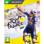 Tour de France 2022 (XSX) – Zboží Mobilmania