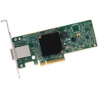 Broadcom 9300-8e