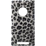 Pouzdro s leopardím vzorem Nokia Lumia 830 – Sleviste.cz