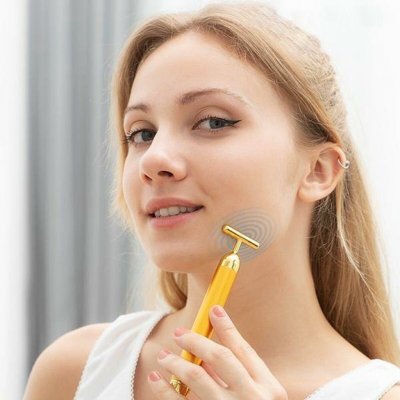 InnovaGoods T-Vibe – Zboží Dáma