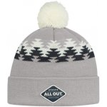 CCM kulich Outdoor Pom SR GRE 983402 šedá – Hledejceny.cz