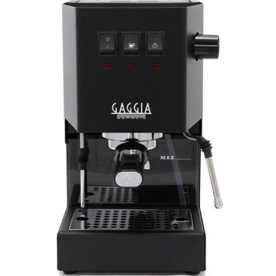 Gaggia Classic Evo Black – Hledejceny.cz