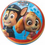 Míč Tlapková patrola 23 cm – Zboží Mobilmania