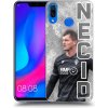 Pouzdro a kryt na mobilní telefon Huawei Picasee Ultimate Case pro Huawei Nova 3 - FK Viktoria Žižkov E