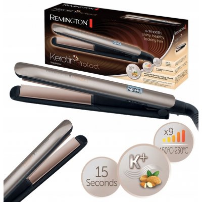 Remington Keratin Protect – Zbozi.Blesk.cz