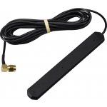 Renkforce RF-DABA-100 DAB univerzální autoanténa se zesilovačem – Sleviste.cz