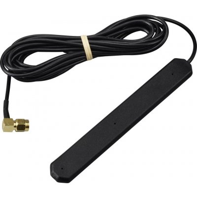 Renkforce RF-DABA-100 DAB univerzální autoanténa se zesilovačem – Sleviste.cz