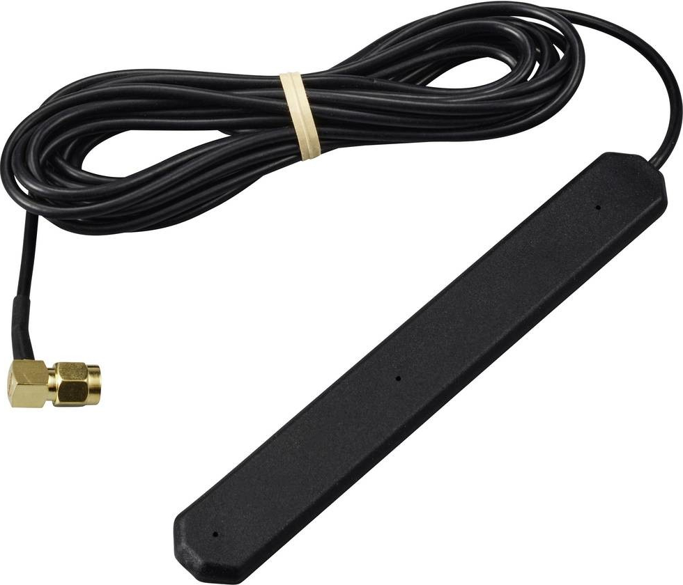 Renkforce RF-DABA-100 DAB univerzální autoanténa se zesilovačem