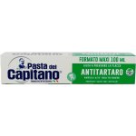 Pasta del Capitano Antitartaro pro kuřáky s BIO mátou 75 ml – Hledejceny.cz