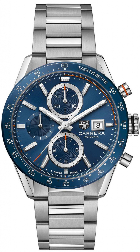 Tag Heuer CBM2112.BA0651