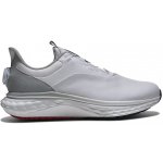 FootJoy Quantum Mens white/grey – Zboží Mobilmania