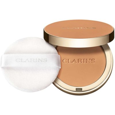 Clarins Ever Matte Compact Powder kompaktní pudr s matným efektem 05 10 g – Zbozi.Blesk.cz