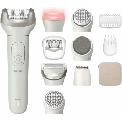 Philips 9900 Wellness Kit BRE750/00 – Hledejceny.cz