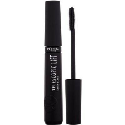 L´Oréal Paris Telescopic Lift Extra Black řasenka 9,9 ml – Zboží Mobilmania