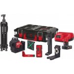 MILWAUKEE M12 3PL-0C - M12™ 2P 4933478103 – Hledejceny.cz