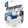 Energizer Ultimate Lithium CR2032 4ks E301319304