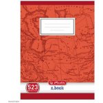 Herlitz Školní sešit 523 bezdřevý – Hledejceny.cz